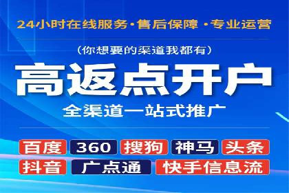 行业标杆：某信息流广告公司的成功投放策略